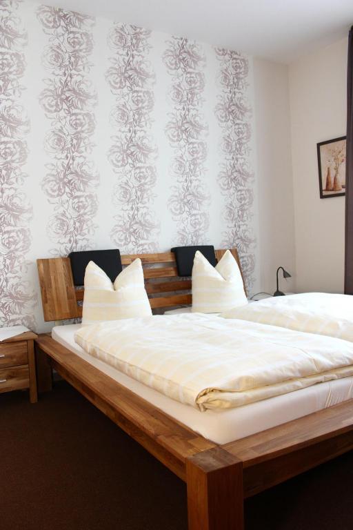 Hotel Cafe Bothe Wolfshagen  Cameră foto