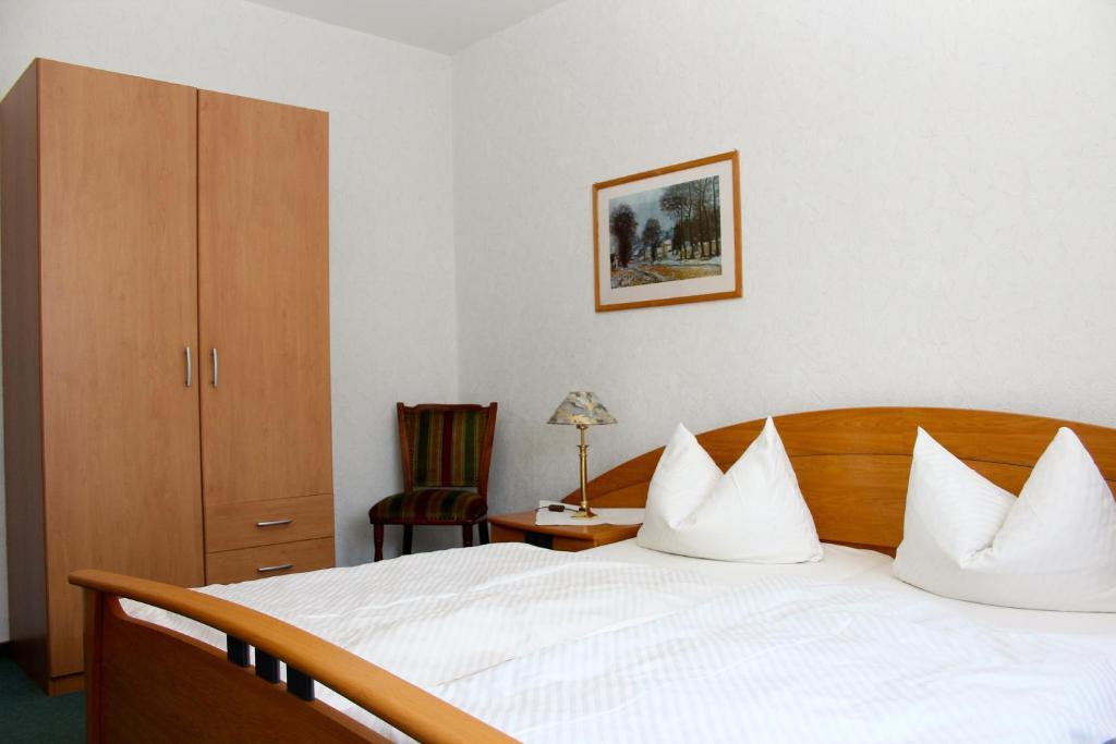 Hotel Cafe Bothe Wolfshagen  Cameră foto
