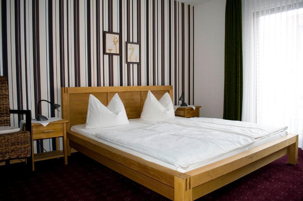 Hotel Cafe Bothe Wolfshagen  Cameră foto